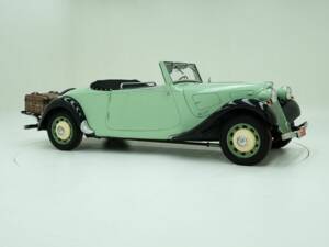 Immagine 3/15 di Citroën Traction Avant 11 BL Légère (1935)