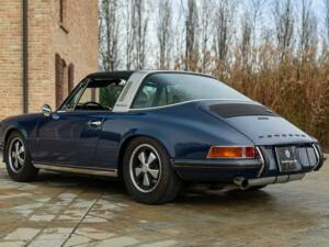 Bild 7/50 von Porsche 911 2.4 S (1972)