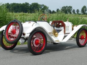 Image 14/16 of Ford Model T Speedster (1913)