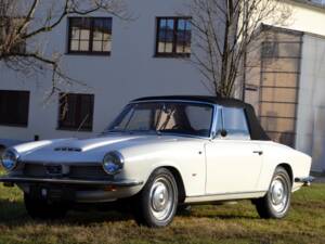 Bild 15/38 von Glas 1300 GT (1967)