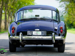 Image 49/50 de MG MGA Twin Cam (1958)