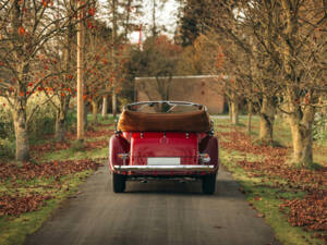 Image 8/74 of Mercedes-Benz 500 K Cabriolet A (1935)