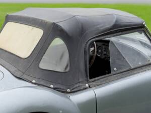 Image 36/36 of MG MGA 1500 (1959)