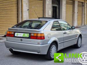 Bild 4/10 von Volkswagen Corrado 1.8 16V (1990)
