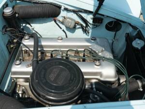 Image 46/50 of Alfa Romeo Giulietta Sprint (1960)