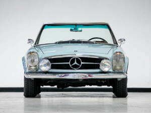 Afbeelding 6/24 van Mercedes-Benz 230 SL (1966)