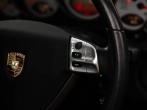 Image 26/28 of Porsche 911 Carrera S (2007)