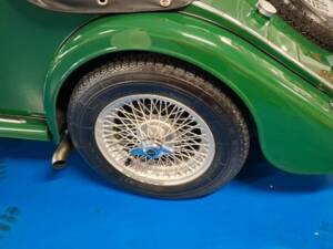 Bild 25/50 von Morgan 4&#x2F;4 Series V (1964)