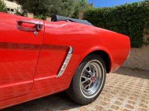 Immagine 64/109 di Ford Mustang 289 (1965)