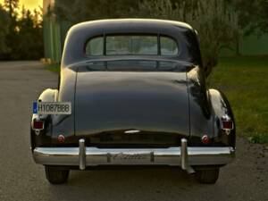 Image 20/50 of Cadillac V-16 (1938)