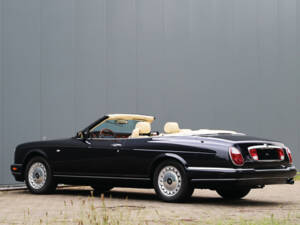 Image 19/52 of Rolls-Royce Corniche V (2000)