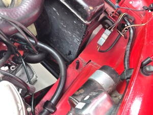 Immagine 20/30 di Alfa Romeo 1600 Spider Duetto (1966)