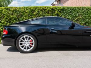 Bild 9/42 von Aston Martin V12 Vanquish S Ultimate Edition (2007)