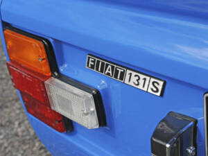 Immagine 43/49 di FIAT 131 Abarth Rally (1978)