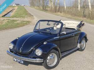 Image 2/35 de Volkswagen Coccinelle 1303 (1972)
