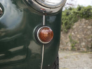 Immagine 49/50 di Austin-Healey 100&#x2F;6 (BN4) (1956)