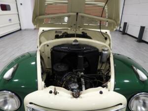 Bild 9/15 von FIAT 500 C Topolino (1951)