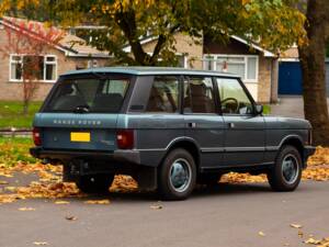 Bild 7/50 von Land Rover Range Rover Classic Vogue SE (1992)