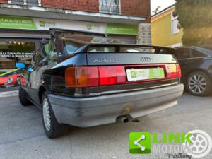 Bild 6/10 von Audi 80 - 1.8S (1990)