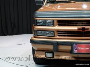 Image 13/15 de Chevrolet K1500 (1989)