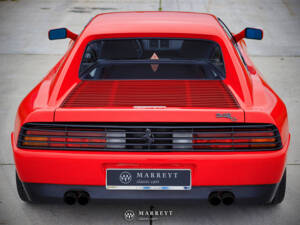 Image 49/64 de Ferrari 348 TB (1989)