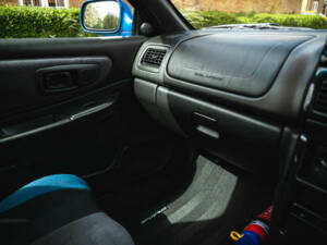 Image 14/29 de Subaru Impreza Prodrive P1 (2001)
