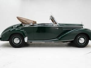 Afbeelding 9/15 van Mercedes-Benz 220 Cabriolet A (1953)