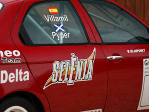 Bild 39/42 von Alfa Romeo 156 2.0 TS 16V (1999)
