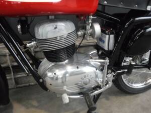 Imagen 8/22 de MV Agusta DUMMY (1960)