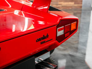 Image 42/50 of Lamborghini Countach LP 5000 S QV (1988)