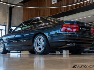 Image 27/46 of BMW 850CSi (1993)