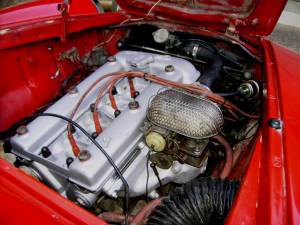 Bild 8/30 von Alfa Romeo Giulietta Sprint 1300 (1964)