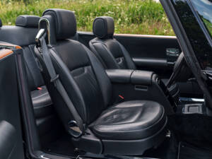 Immagine 25/29 di Rolls-Royce Phantom DHC (2008)