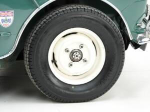 Bild 11/15 von Austin Mini Cooper 1000 (1967)