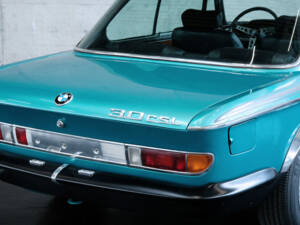 Bild 19/24 von BMW 3,0 CSL (1973)