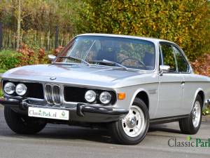 Immagine 1/50 di BMW 3,0 CS (1973)