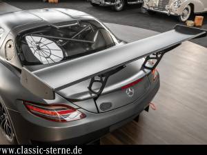 Imagen 14/15 de Mercedes-Benz SLS AMG GT3 (2013)