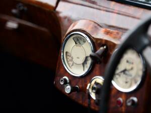 Image 40/50 of Triumph 2000 Roadster (1949)