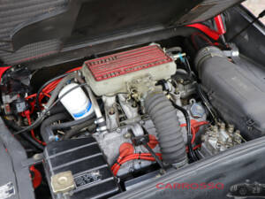 Image 27/44 of Ferrari 328 GTS (1987)