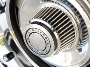Image 34/57 de Chevrolet Corvette Stingray (1970)