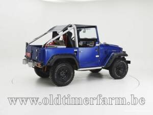 Image 2/15 of Toyota Landcruiser BJ 40 (1978)