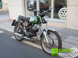 Immagine 3/10 di Aermacchi Harley-Davidson DUMMY (1974)
