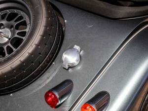 Afbeelding 24/50 van Morgan Plus 4 &quot;110 Works Edition&quot; (2022)