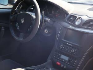 Bild 44/60 von Maserati GranTurismo MC Stradale (2012)