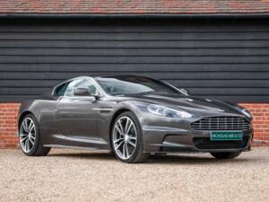 Image 1/50 of Aston Martin DBS (2011)