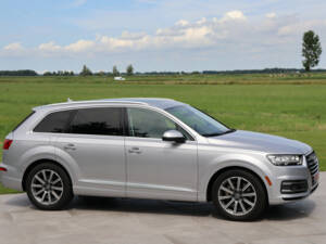 Image 36/50 of Audi Q7 3.0 TFSI (2017)