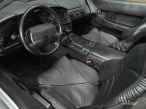 Image 2/19 of Chevrolet Corvette Collector Edition Convertible (1996)