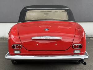 Immagine 12/14 di BMW 503 (1957)