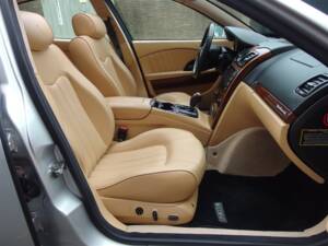 Bild 63/95 von Maserati Quattroporte 4.2 (2007)