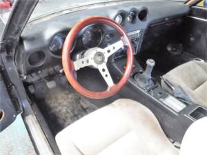 Image 28/46 of Datsun 240 Z (1972)